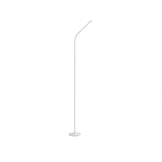 Picture of Safco Resi LED Floor Lamp, 60inH, White