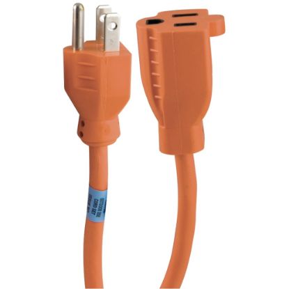 Picture of GE 51924 Power Extension Cable - 13A - 25ft