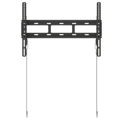 Picture of BLACK+DECKER Tilting Metal Flat-Panel Mount For 37in to 86in TVs, Large, Black