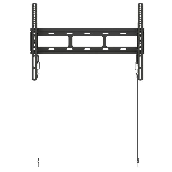 Picture of BLACK+DECKER Tilting Metal Flat-Panel Mount For 37in to 86in TVs, Large, Black