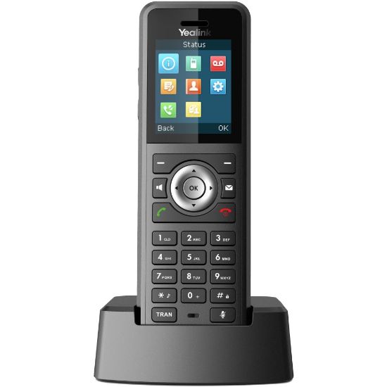 Picture of Yealink Rugged DECT Handset, YEA-W59R