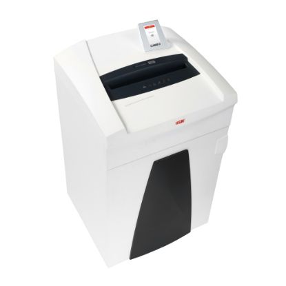 Picture of HSM Securio Cross-Cut Shredder, P36iL6 OMDD