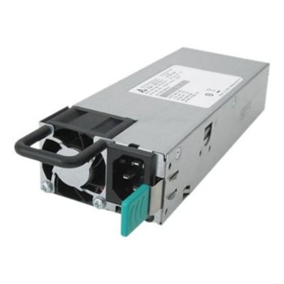 Picture of QNAP SP-469U-S-PSU - Power supply - redundant (plug-in module) - AC 100-240 V - 250 Watt - for QNAP TS-469U-RP Turbo NAS, TS-469U-SP Turbo NAS