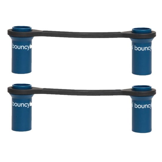 Picture of Bouncyband Bouncyband for Chairs, Blue, 2 Sets