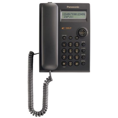 Picture of Panasonic KX-TSC11B Integrated Telephone System in Black