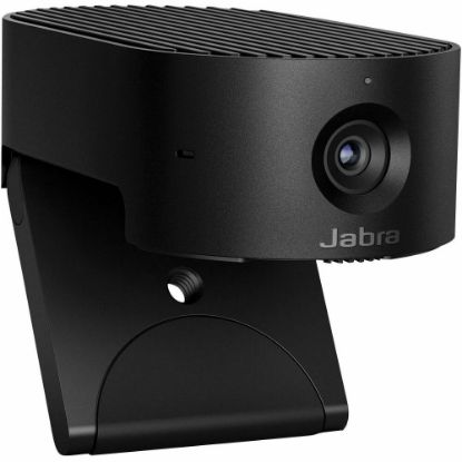 Picture of Jabra PanaCast 20 Video Conferencing Camera - USB 3.0 Type C - 3840 x 2160 Video - 117 deg. Angle - 3x Digital Zoom - Microphone - Monitor