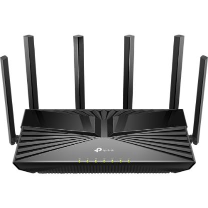 Picture of TP-Link Archer AX4400 Wireless Wi-Fi Router, Black