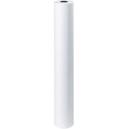 Picture of South Coast Paper Butcher Paper Roll, 60in x 1,000ft, White