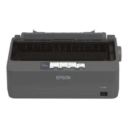 Picture of Epson LX-350 Dot Matrix Printer