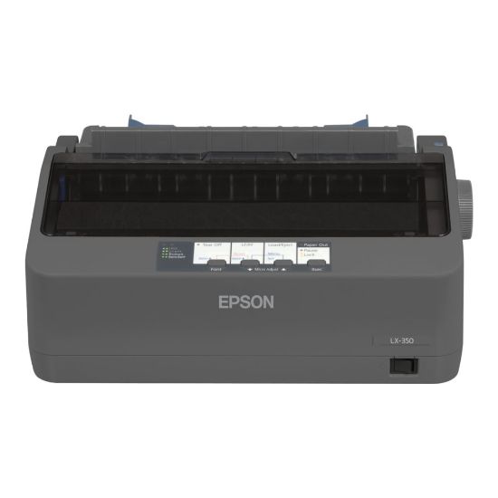 Picture of Epson LX-350 Dot Matrix Printer