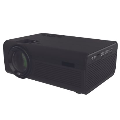 Picture of Supersonic HD Digital Projector, 3-1/4in x 5-15/16in