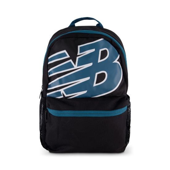 Picture of New Balance Kids Core Perf Backpack, Black