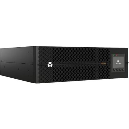 Picture of Vertiv Liebert PSI5 Lithium-Ion Short-Depth 3kVA 2700W 120V 3U Rack/Tower UPS - Li-Ion UPS | 120V | Line Interactive UPS| Remote Management Capable | With Programmable Outlets | 5-Year Standard Warranty