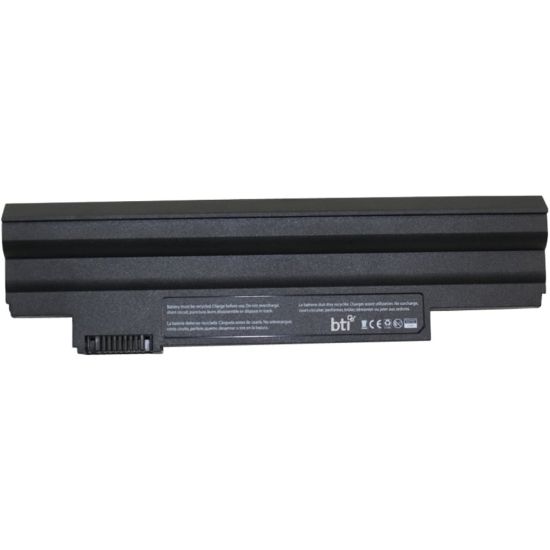 Picture of BTI Notebook Battery - For Notebook - Battery Rechargeable - Proprietary Battery Size - 4400 mAh - 10.8 V DC