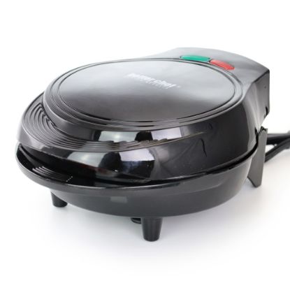 Picture of Better Chef Electric Double Omelet Maker, Black