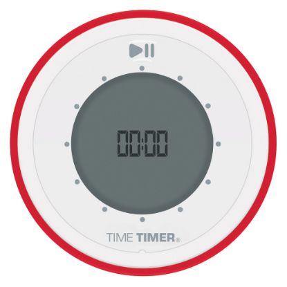 Picture of Time Timer TWIST Timer