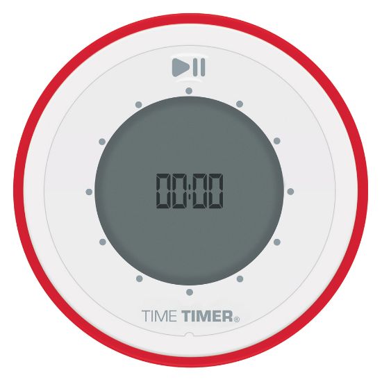 Picture of Time Timer TWIST Timer