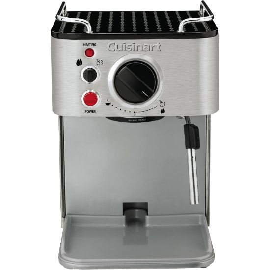 Picture of Cuisinart Espresso Machine, Stainless Steel