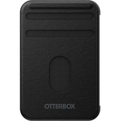 Picture of OtterBox Wallet for MagSafe - Shadow Black