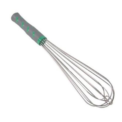 Picture of Vollrath French Whip, 14in, Silver