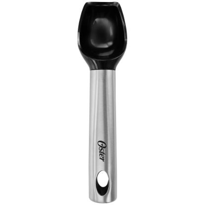 Picture of Oster Baldwyn Ice Cream Scoop, Silver