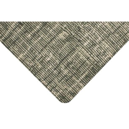 Picture of M+A Matting Desk Chair Mat, 35in x 47in, Astella Khaki