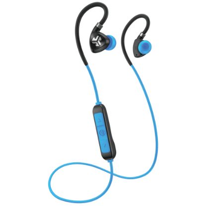 Picture of JLab Audio Fit 2.0 Bluetooth Earbud Headphones