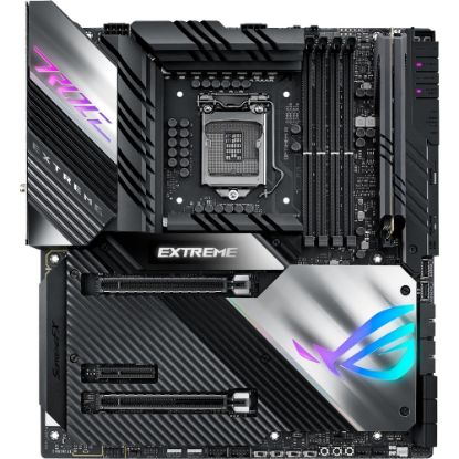 Picture of Asus ROG Maximus XIII Extreme Desktop Motherboard