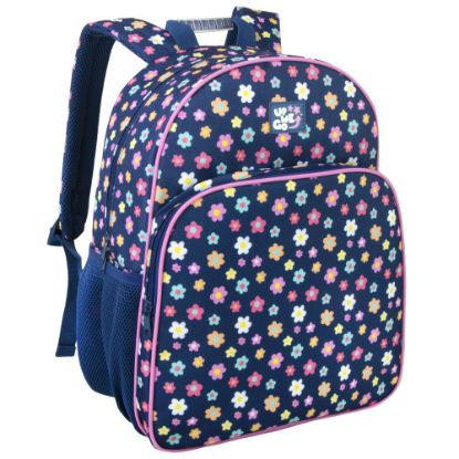 Picture of Trailmaker Up We Go Basic Backpack, Daisy