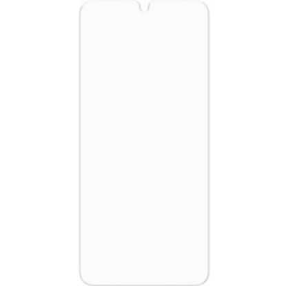 Picture of OtterBox Galaxy S21 5G Alpha Flex Screen Protector Clear - For LCD Smartphone - Shatter Resistant, Crack Resistant - Thermoplastic Polyurethane (TPU), Polyethylene Terephthalate (PET)