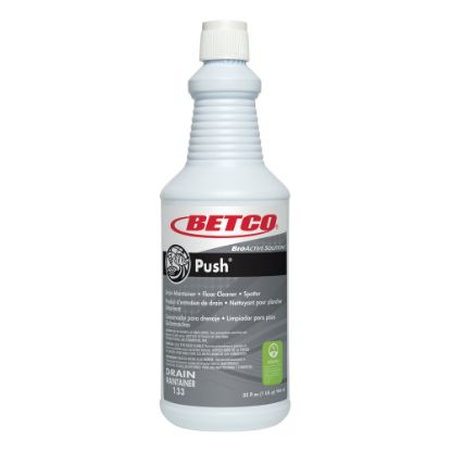 Picture of Betco BioActive Solutions Push, 32 Oz Bottle, Case Of 12