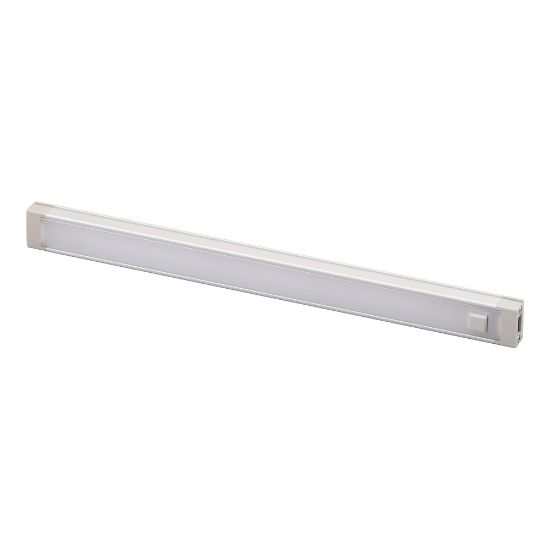 Picture of Black+Decker 1-Bar Under-Cabinet Add-On LED Light, 9in, Warm White