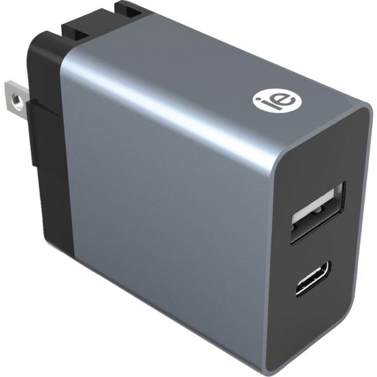 Picture of iEssentials AC Adapter - 17 W - 5 V DC/3.40 A Output