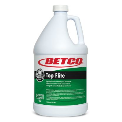 Picture of Betco Top Flite All-Purpose Cleaner, 128 Oz Bottle, Case Of 4