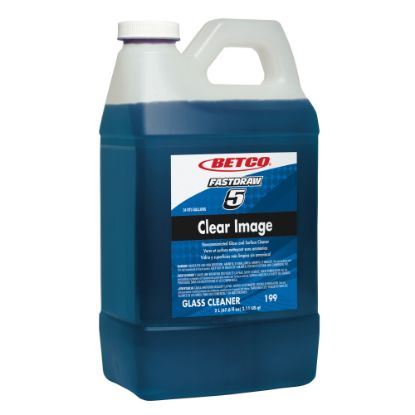 Picture of Betco Clear Image Fastdraw Concentrate, 67.6 Oz Bottle, Case Of 4