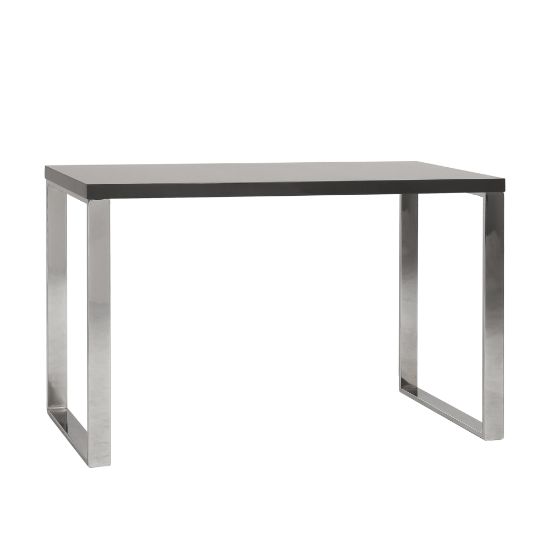 Picture of Eurostyle Dillon 48inW Writing Desk, Gray