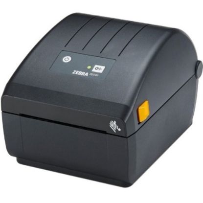 Picture of Zebra ZD220 Direct Thermal Printer