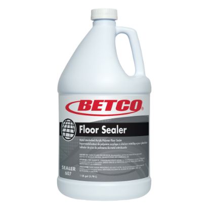 Picture of Betco Floor Sealer, 128 Oz Bottle, Case Of 4