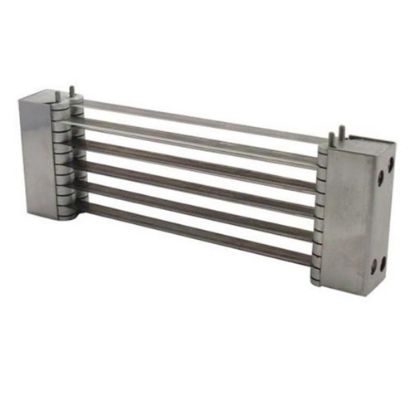 Picture of Vollrath 1/4in Onion King Blade Assembly, Silver