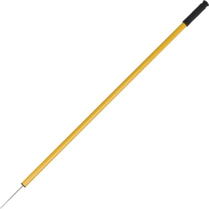 Picture of Ettore Trash Picker - Lightweight, Extended Tip, Safety Guard - Gold - 1 Each