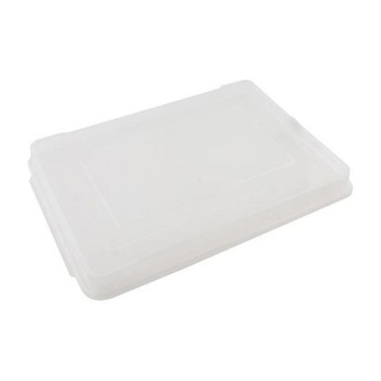 Picture of Vollrath 1/2 Size Sheet Pan Cover, Clear