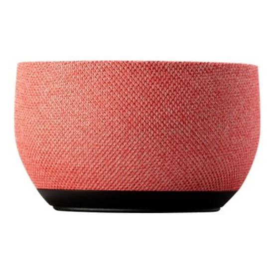 Picture of Google - Speaker grille / base for smart speaker - mango