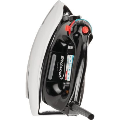 Picture of Brentwood MPI-70 Clothes Iron - 1200 W