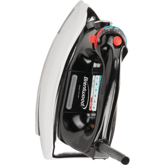 Picture of Brentwood MPI-70 Clothes Iron - 1200 W