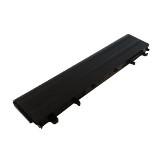 Picture of Total Micro - Notebook battery - lithium ion - 6-cell - 5800 mAh - for Dell Latitude E5440, E5540