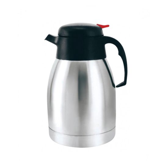 Picture of Brentwood 1L Vacuum Stainless-Steel Coffee Pot