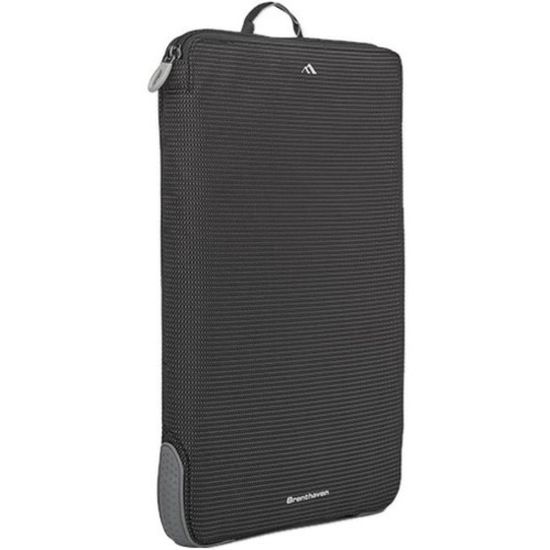 Picture of Brenthaven Tred 2695 Carrying Case (Sleeve) for 11in Apple Netbook, MacBook, Chromebook - Black