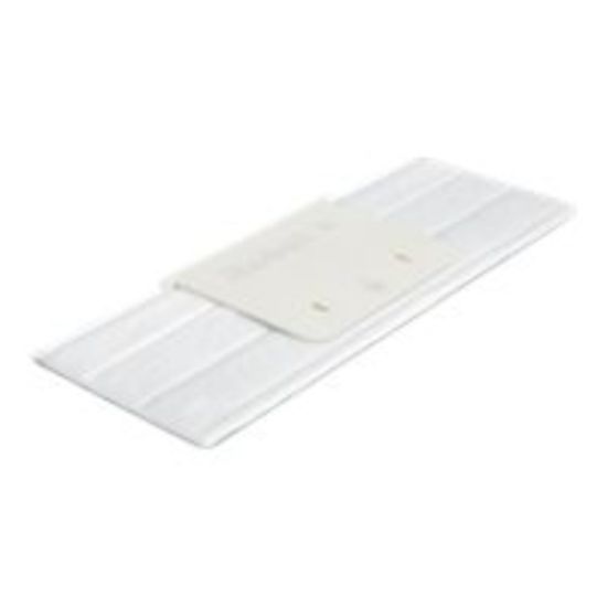 Picture of iRobot - Pad - for robotic floor cleaner - white (pack of 7) - for Braava jet m6