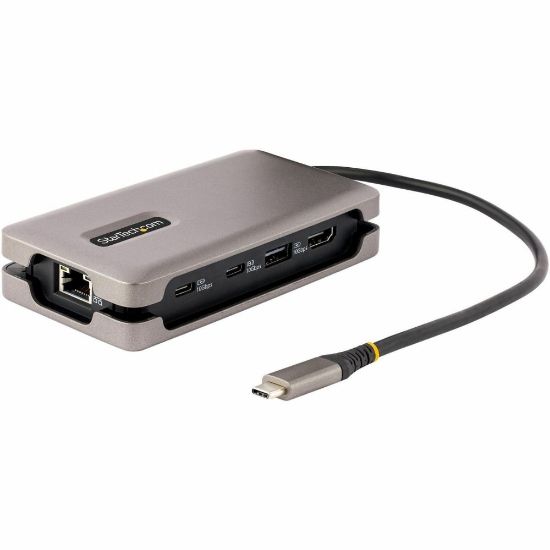 Picture of StarTech.com USB-C Multiport Adapter