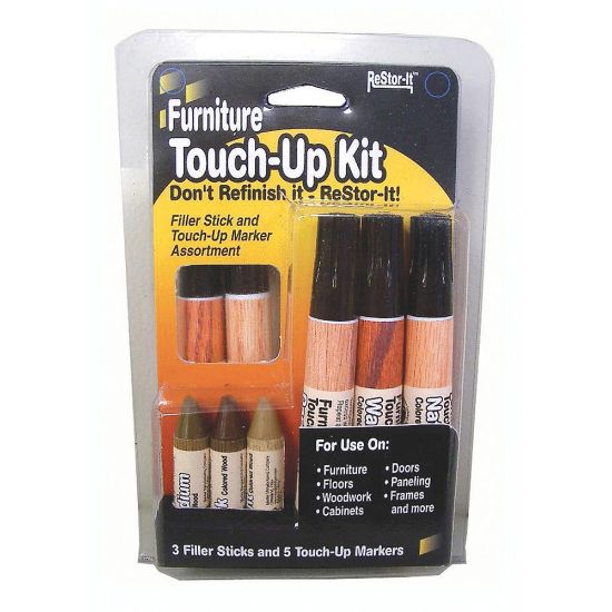 Picture of ReStor-It Furniture Touch Up Kit